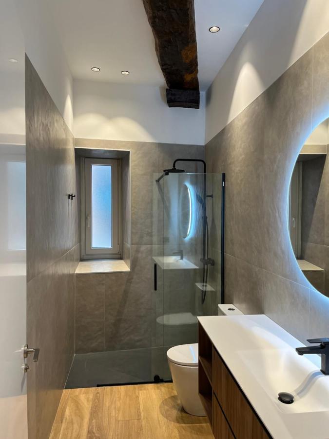 Apartamento En El Casco Viejo Bilbao Zewnętrze zdjęcie