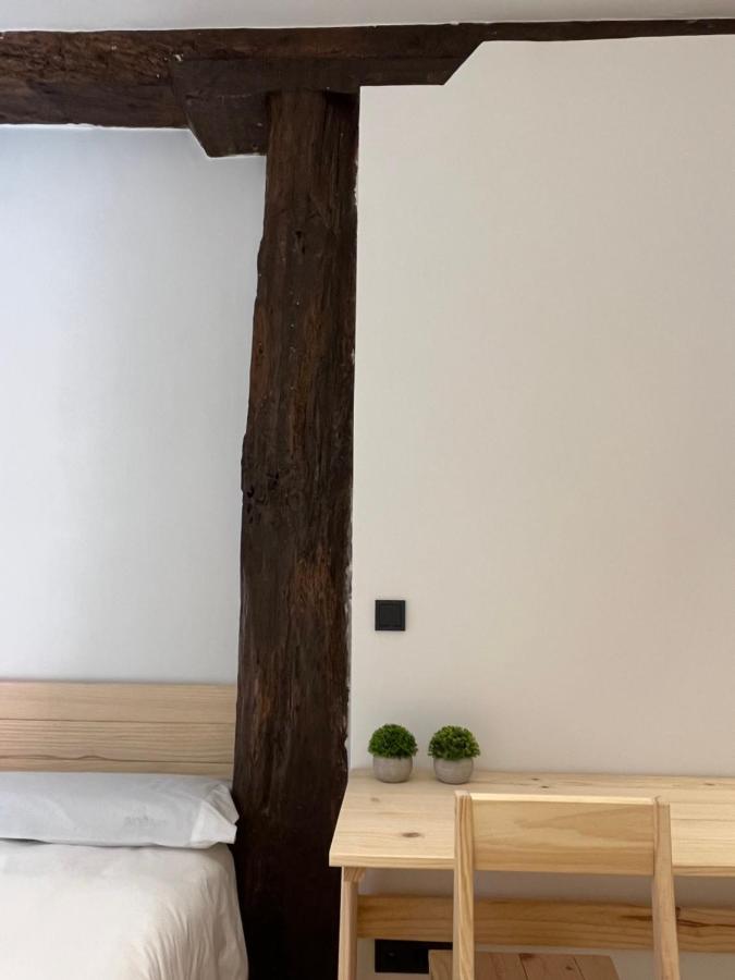 Apartamento En El Casco Viejo Bilbao Zewnętrze zdjęcie
